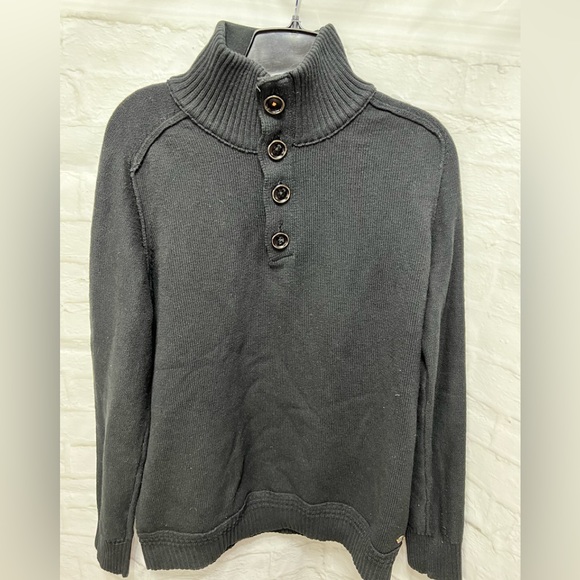 Hugo Boss Longsleeve Sweater - Picture 2 of 4